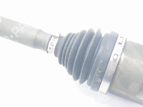 Right front driveshaft HYUNDAI i30 (PDE, PD, PDEN) 1.0 T-GDI | BP16029781M39 