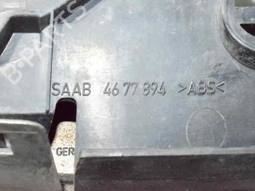 Grille SAAB 9-3 (YS3D) 2.2 TiD | BP10258221C40 