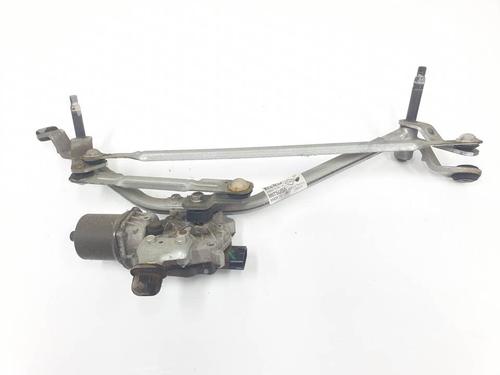 Used Front wiper motor Front wiper motor RENAULT CAPTUR I (J5_, H5_) 0.9 TCe 90 (90 hp) 39106622 39106622