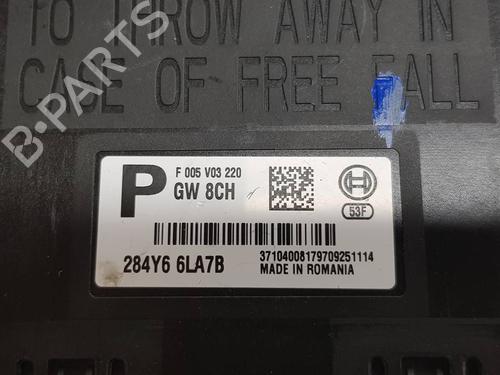 Electronic module RENAULT KANGOO III Box Body/MPV | BP38929740M83 - Image 4