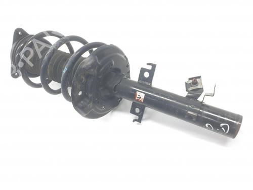 Right front shock absorber NISSAN X-TRAIL III (T32_, T32R, T32RR) 2.0 dCi ALL MODE 4x4-i (NT32) | BP22781914M17 