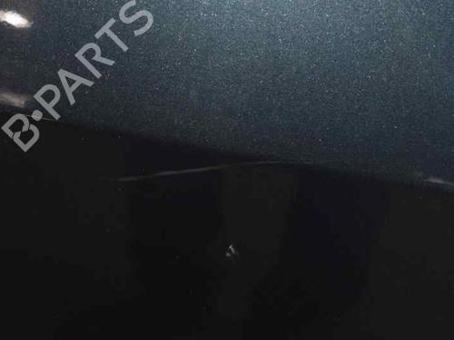Left rear door VW GOLF PLUS V (5M1, 521) 1.9 TDI | BP770489C4 
