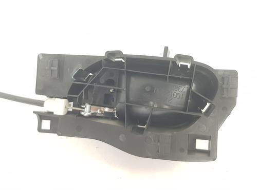 Front right lock CITROËN C4 I (LC_) 1.6 16V | BP18712373C97 