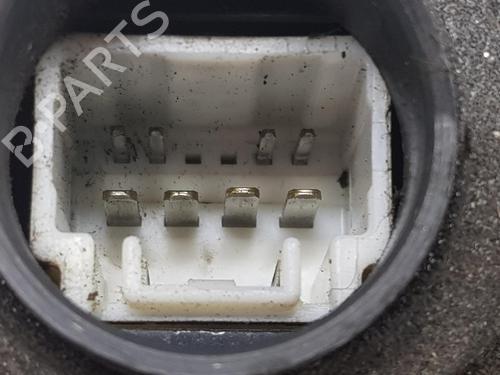 Rear left lock TOYOTA LAND CRUISER PRADO (_J12_) 3.0 D-4D (KDJ120, KDJ125) | BP16124063C100 