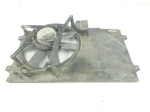 Used Radiator fan SEAT ALHAMBRA (7V8, 7V9) 1.9 TDI (90 hp) 9401237
