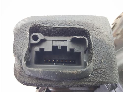 Rear left lock VW GOLF VII (5G1, BQ1, BE1, BE2) 2.0 TDI | BP10287848C100 