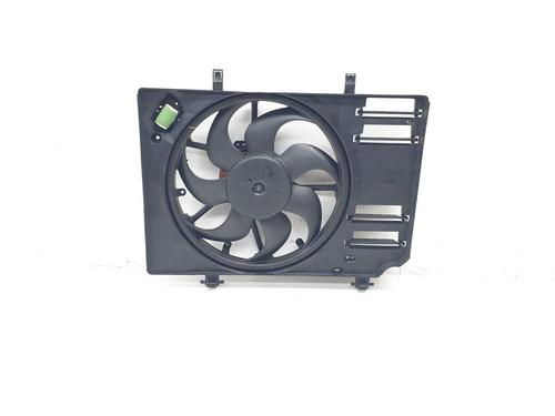 Used Radiator fan Radiator fan 39049272 39049272