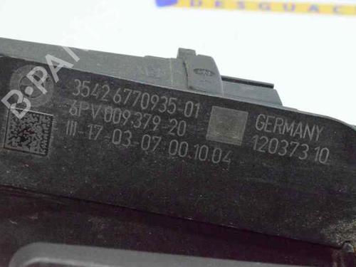 Pedal BMW 1 (E87) 120 d | BP1640031I4 