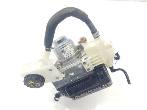 ABS pump MAZDA 3 Saloon (BP_) 2.0 SKYACTIV-G M Hybrid | BP21803016M43 