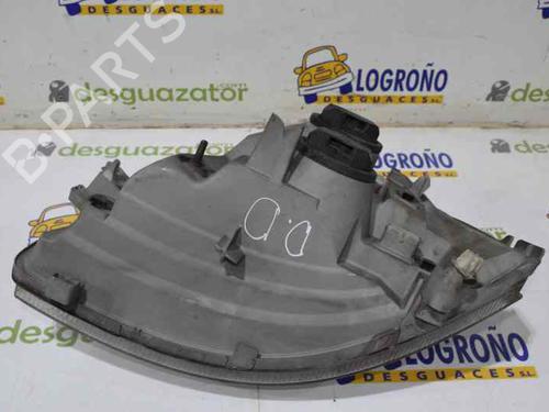 Right headlight NISSAN INTERSTAR Van (X70) dCi 100 | BP769947C29 