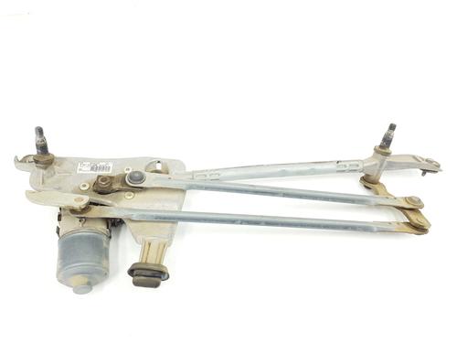Used Front wiper motor PEUGEOT 308 SW II (LC_, LJ_, LR_, LX_, L4_) 1.6 BlueHDi 120 (120 hp) 20492020