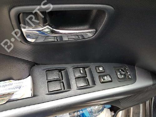 Elektronisk sensor CITROËN C-CROSSER (VU_, VV_) 2.2 HDi | BP8744712M84 