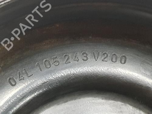 Pulley AUDI Q3 (8UB, 8UG) 2.0 TDI | BP33793719M122  - Image 5