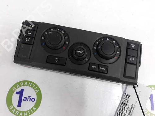 Used Climate control LAND ROVER RANGE ROVER SPORT I (L320) 2.7 D 4x4 (190 hp) 4738635