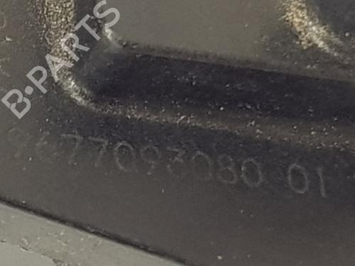 Mass air flow sensor CITROËN C4 CACTUS 1.6 BlueHDi 100 | BP37177687M95 - Image 5