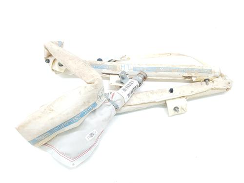 Used Left curtain airbag Left curtain airbag 37466378 37466378