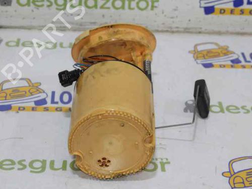Fuel pump BMW 1 (E87) 118 d | BP1159720M76 