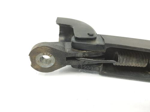 Rear windshield wiper arm FIAT 500 (312_) 1.0 Mild Hybrid (312AYD1B) | BP12907418C144 