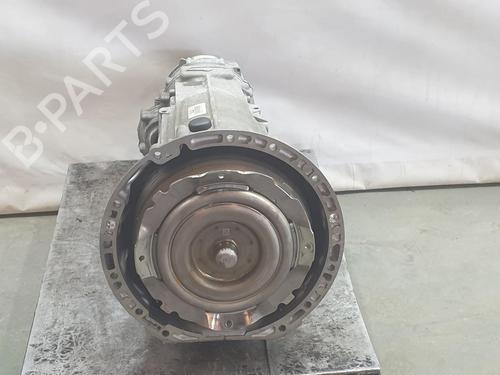 Gearbox MERCEDES-BENZ GLK-CLASS (X204) 220 CDI 4-matic (204.984, 204.997) | BP17904595M3 