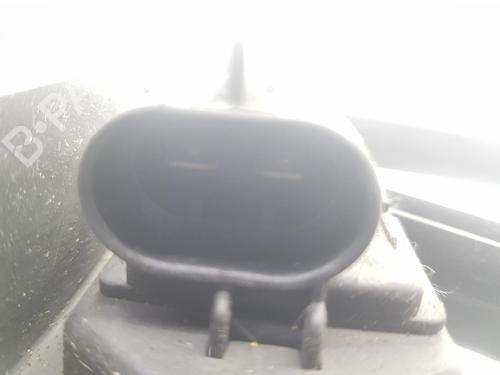 Radiator fan OPEL ZAFIRA A MPV (T98) 2.2 16V (F75) | BP9394603M35 