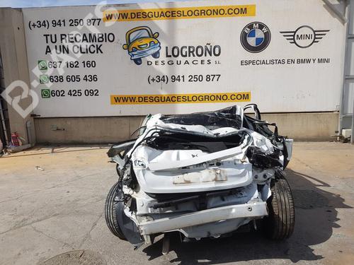 Left sun visor CITROËN DS4 (NX_)  | BP10986478I1  - Image 20