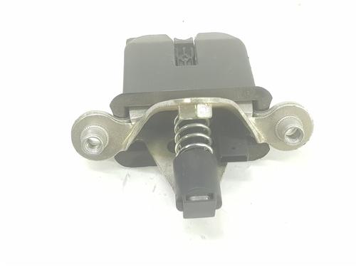 Tailgate lock SKODA OCTAVIA II (1Z3) 1.6 TDI | BP4648907C101 