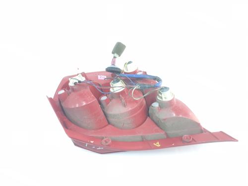 Left taillight CHEVROLET KALOS 1.2 | BP22648657C34 