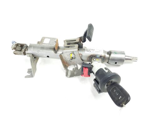 Steering column RENAULT EXPRESS Box Body/MPV | BP37014138M21 - Image 2