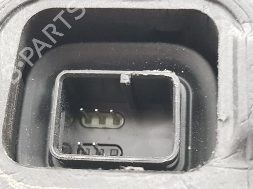 Right mirror BMW 2 Gran Tourer (F46) 220 d | BP21148400C27 