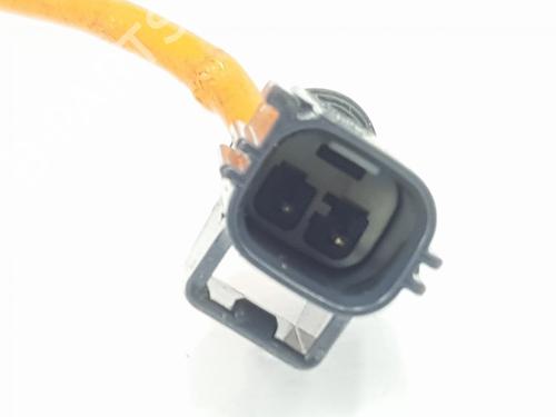 Electronic sensor FORD TRANSIT V363 Platform/Chassis (FED, FFD) 2.0 EcoBlue | BP31840518M84 