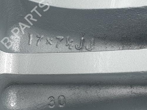 Rim TOYOTA LAND CRUISER PRADO (_J12_) 3.0 D-4D (KDJ120, KDJ125) | BP29505074C45 