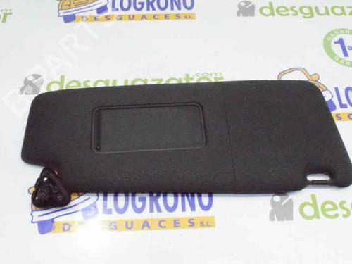 Right sun visor BMW X3 (E83) 2.0 d | BP1639770I2 