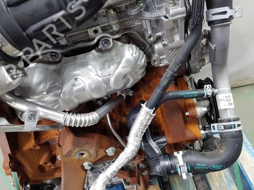 Engine FORD TRANSIT V363 Platform/Chassis (FED, FFD) 2.0 EcoBlue | BP31593823M1