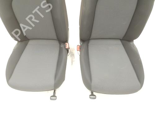 Ensemble sièges SEAT IBIZA V (KJ1, KJG) 1.0 MPi | BP13559461C78 