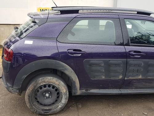 Gearbox CITROËN C4 CACTUS | BP39412178M3 - Image 19