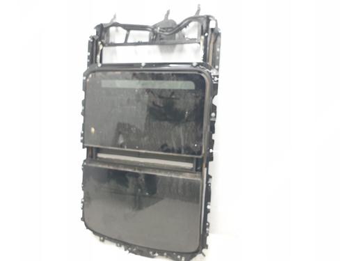 Sunroof BMW X3 (F25) sDrive 18 d | BP16881493C124 