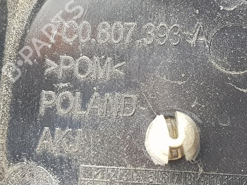 Other VW CRAFTER Van (SY_, SX_) | BP36020794O1 - Image 3