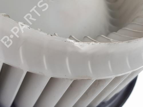 Heater blower motor JAGUAR XF I (X250) 2.2 D | BP14071271M62