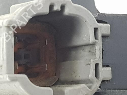 Radiator fan NISSAN PATROL GR V Wagon (Y61) 2.8 TD | BP9218267M35 