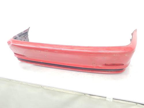 Rear bumper BMW 3 (E46) 320 d | BP9710268C8 