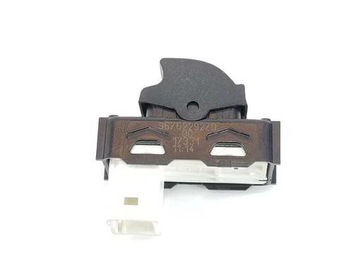 Used Left rear window switch CITROËN C3 / C3 ORIGIN III (SX) 1.2 VTi 82 (82 hp) 7638992