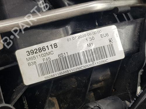 Engine BMW 1 (F40) 118 i | BP20192006M1 