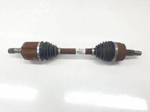 Left front driveshaft ALFA ROMEO TONALE (965_) | BP38709131M38 - Image 4