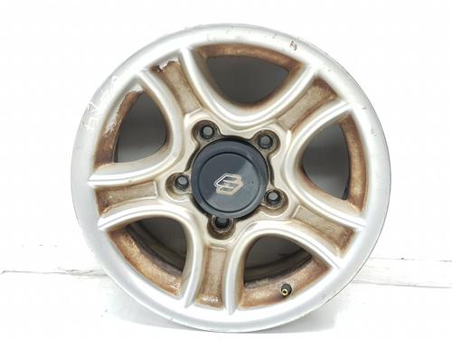 Used Rim SUZUKI VITARA (ET, TA, TD) 1.9 D All-wheel Drive (SE419TD) (75 hp) 17172223