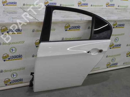 Left rear door BMW 3 (E90) 320 d | BP755568C4 