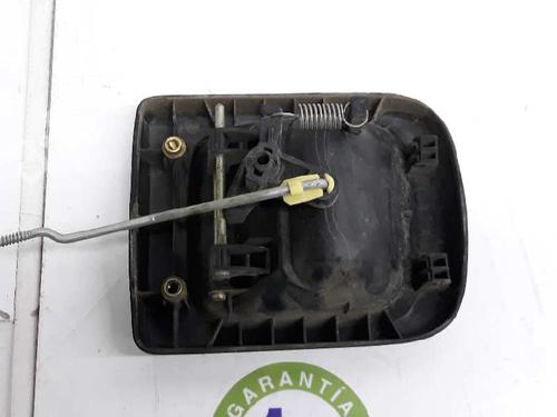 Front right exterior door handle NISSAN INTERSTAR Van (X70) dCi 100 | BP5333973C129 