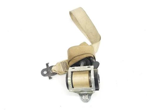 Front left belt tensioner BMW 5 Gran Turismo (F07) 535 d xDrive (299 hp) 72117233487 | 72117233487 | 72117233487 | BEIGE |