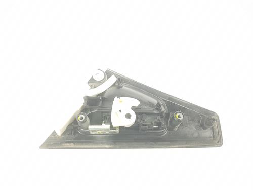 Rear left exterior door handle RENAULT CLIO IV (BH_) 0.9 TCe 90 (BHNF, BHMA, BHMH, BHJK, BHJR) | BP10041446C130 