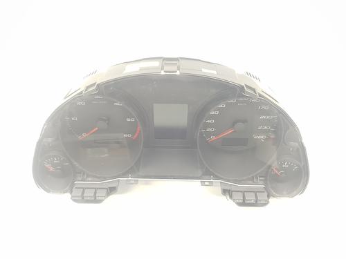 Used Instrument cluster SEAT EXEO ST (3R5) 2.0 TDI (143 hp) 15835187