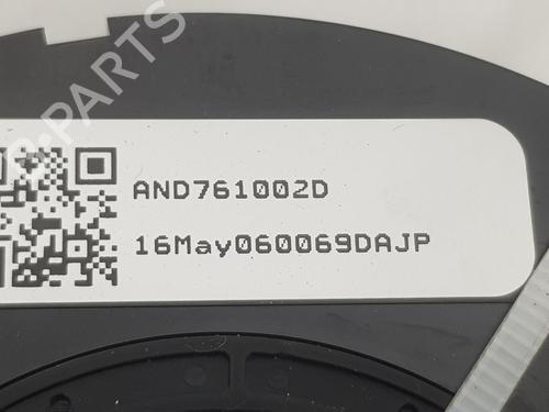 Squib airbag FORD FOCUS III 1.0 EcoBoost | BP13909827C102